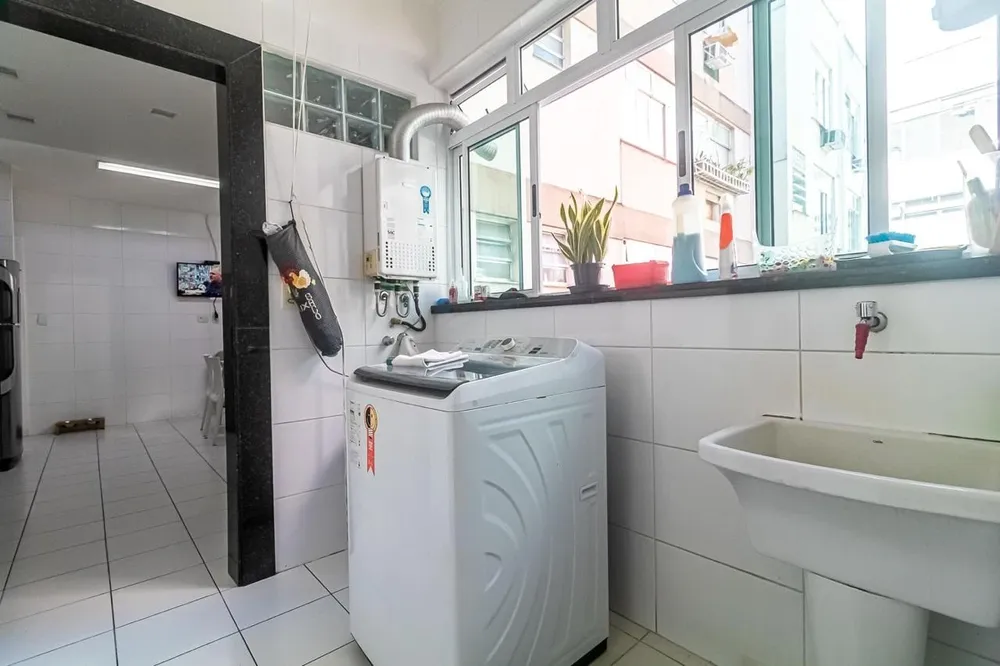 Apartamento, 3 quartos, 156 m² - Foto 20