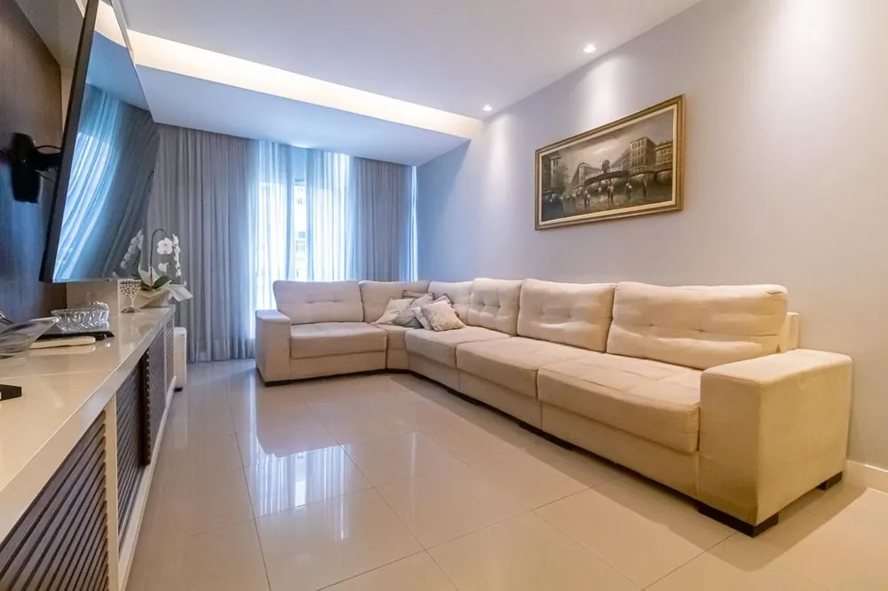 Apartamento, 3 quartos, 156 m² - Foto 2