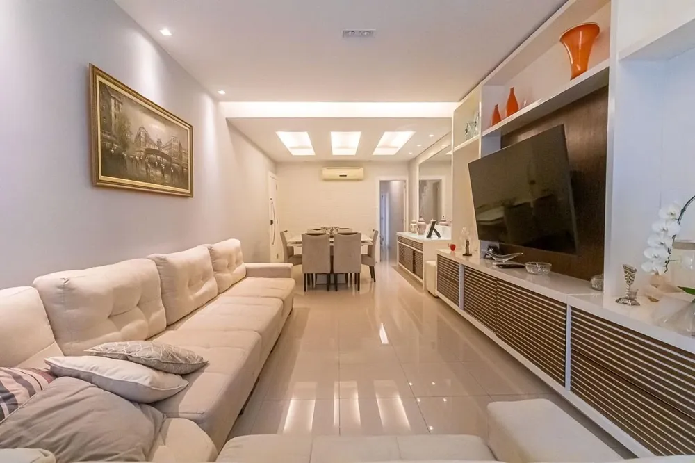 Apartamento, 3 quartos, 156 m² - Foto 6