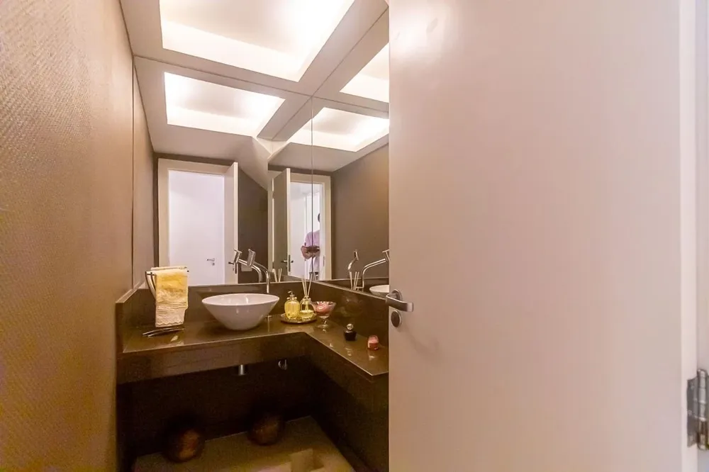 Apartamento, 3 quartos, 156 m² - Foto 9