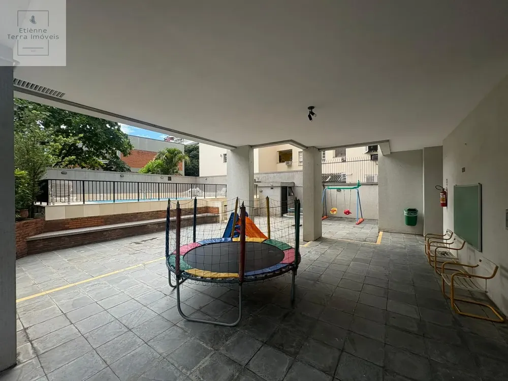 Apartamento, 3 quartos, 127 m² - Foto 7