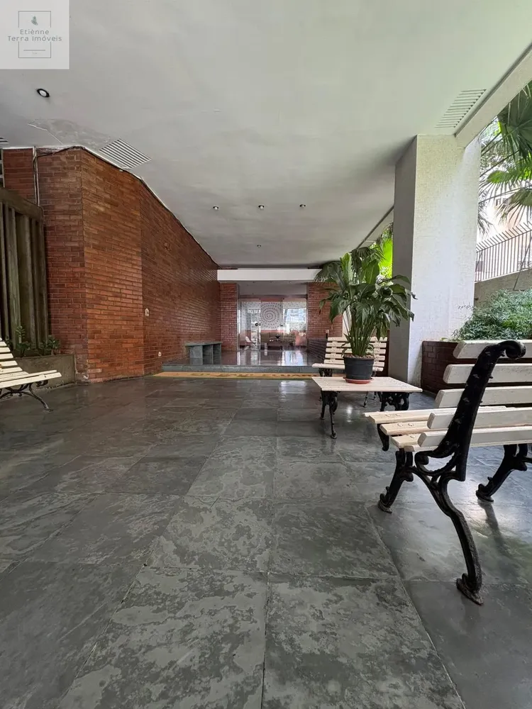 Apartamento, 3 quartos, 127 m² - Foto 5