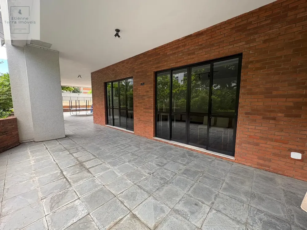 Apartamento, 3 quartos, 127 m² - Foto 6