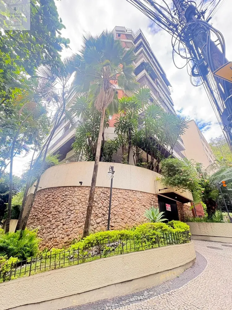 Apartamento, 3 quartos, 127 m² - Foto 10
