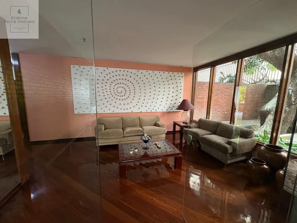 Apartamento, 3 quartos, 127 m² - Foto 8