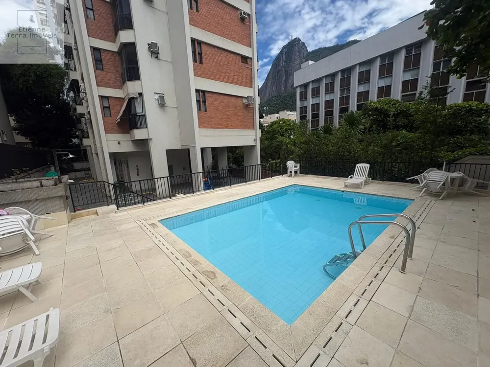 Apartamento, 3 quartos, 127 m² - Foto 2