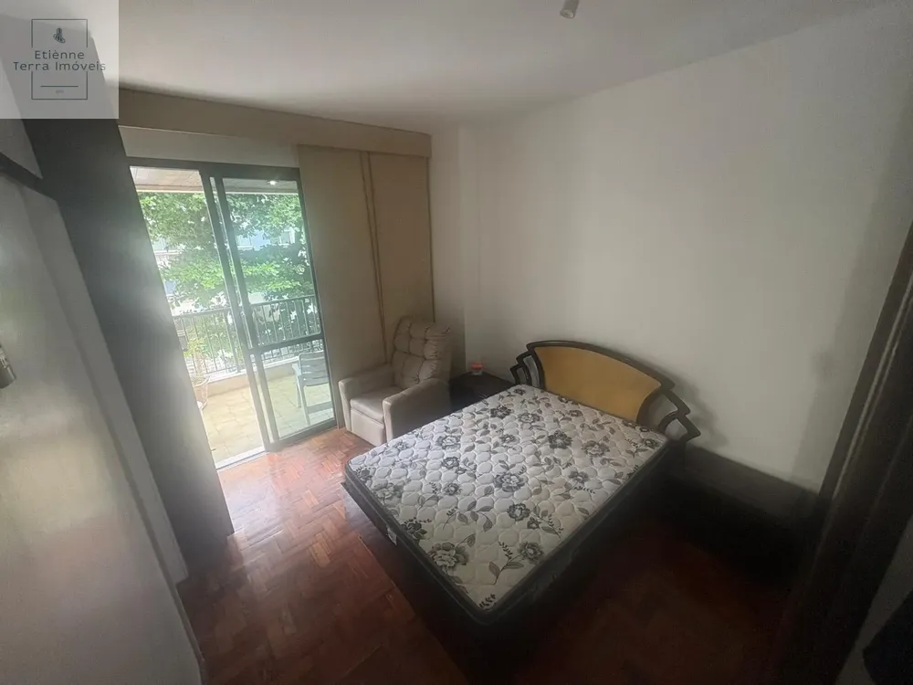 Apartamento, 3 quartos, 127 m² - Foto 3