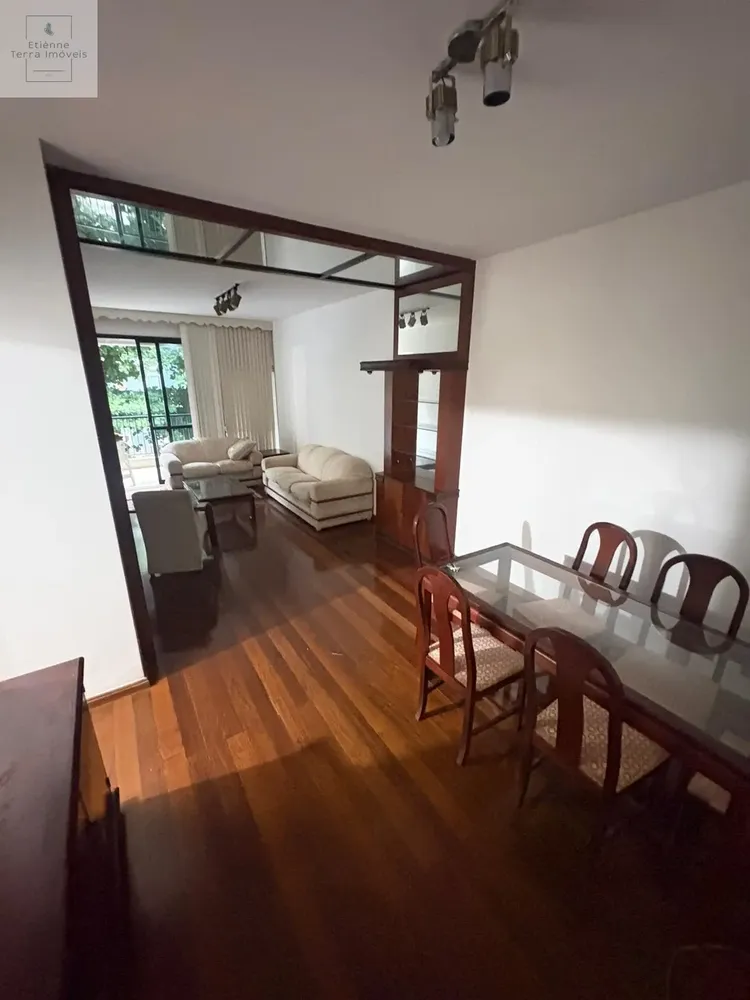 Apartamento, 3 quartos, 127 m² - Foto 9