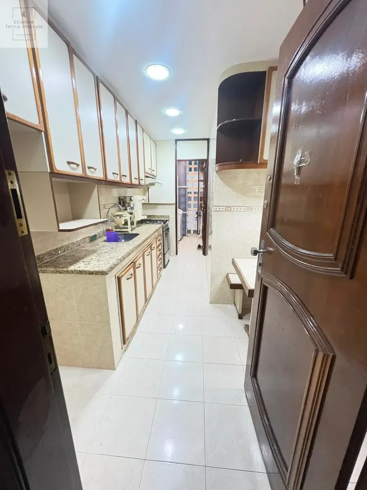 Apartamento, 3 quartos, 127 m² - Foto 4