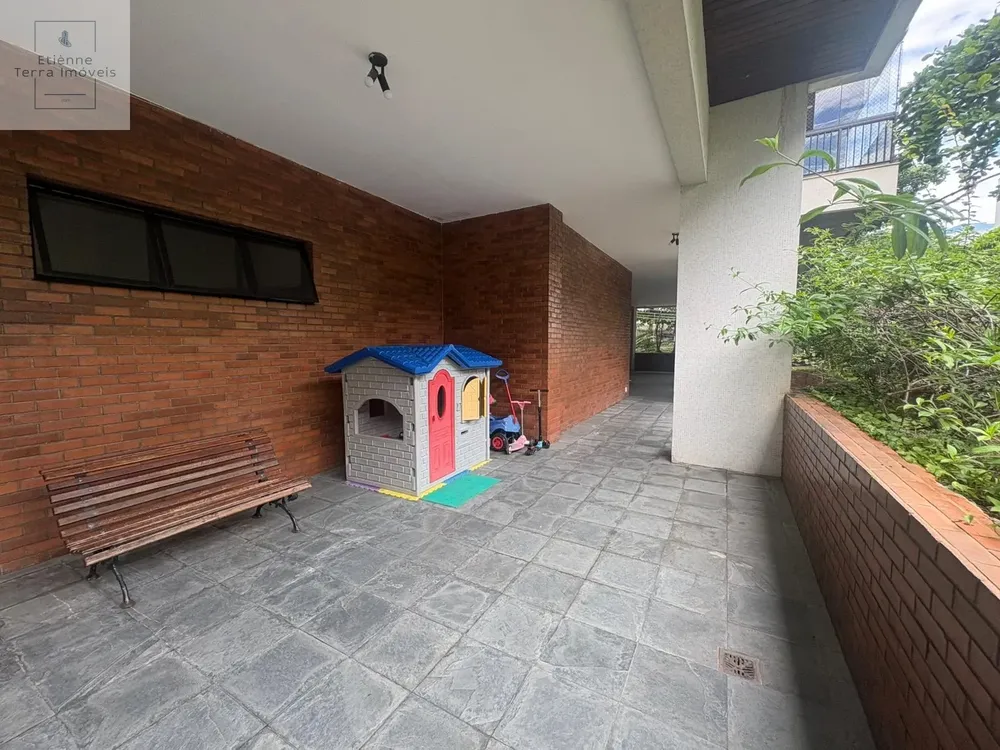 Apartamento, 3 quartos, 127 m² - Foto 1