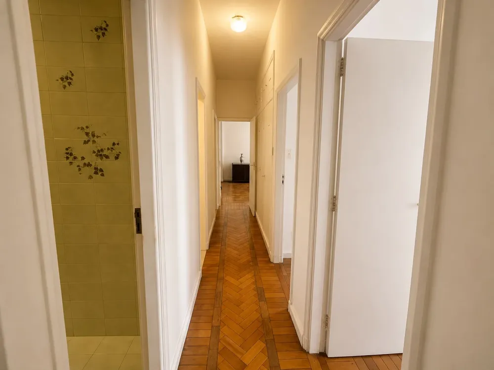 Apartamento, 3 quartos, 140 m² - Foto 7