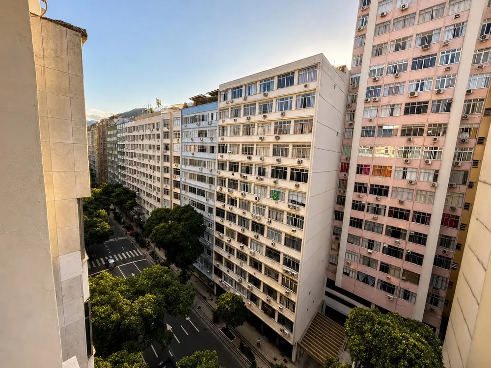 Apartamento, 3 quartos, 140 m² - Foto 4