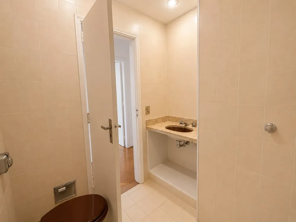 Apartamento, 3 quartos, 140 m² - Foto 13