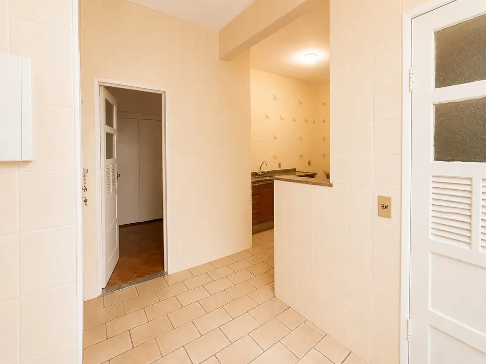 Apartamento, 3 quartos, 140 m² - Foto 17