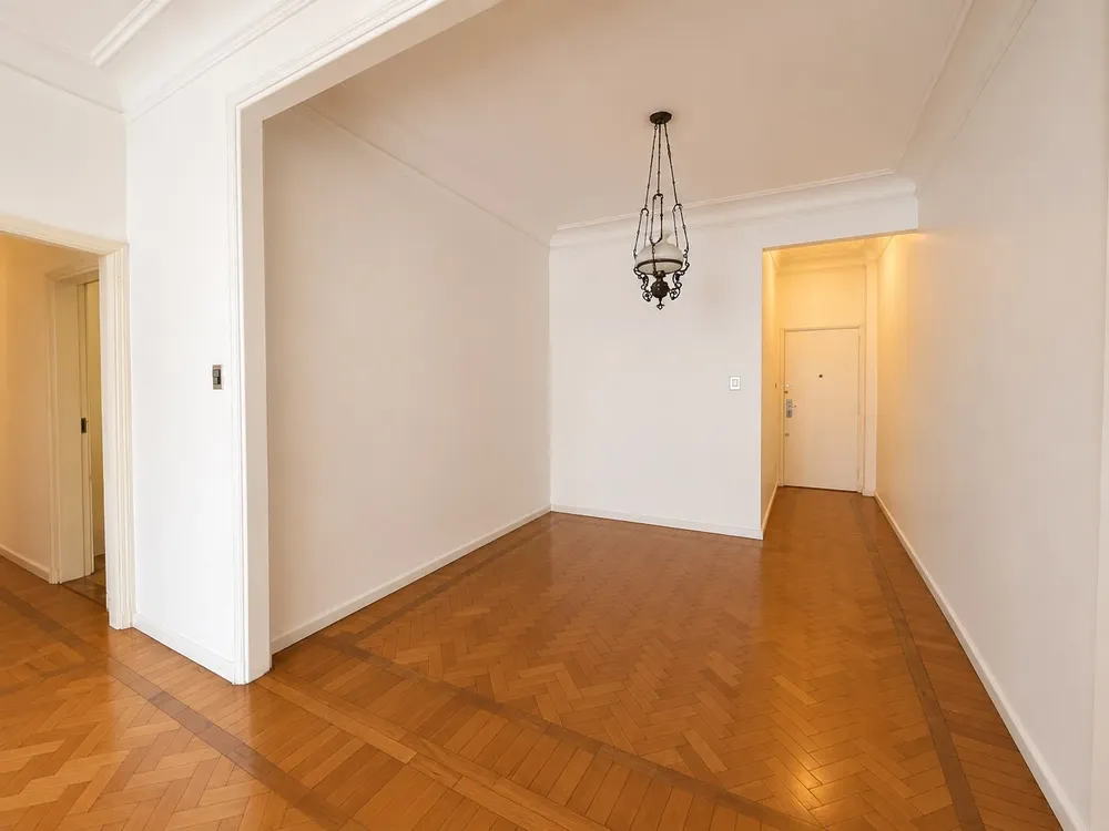 Apartamento, 3 quartos, 140 m² - Foto 6