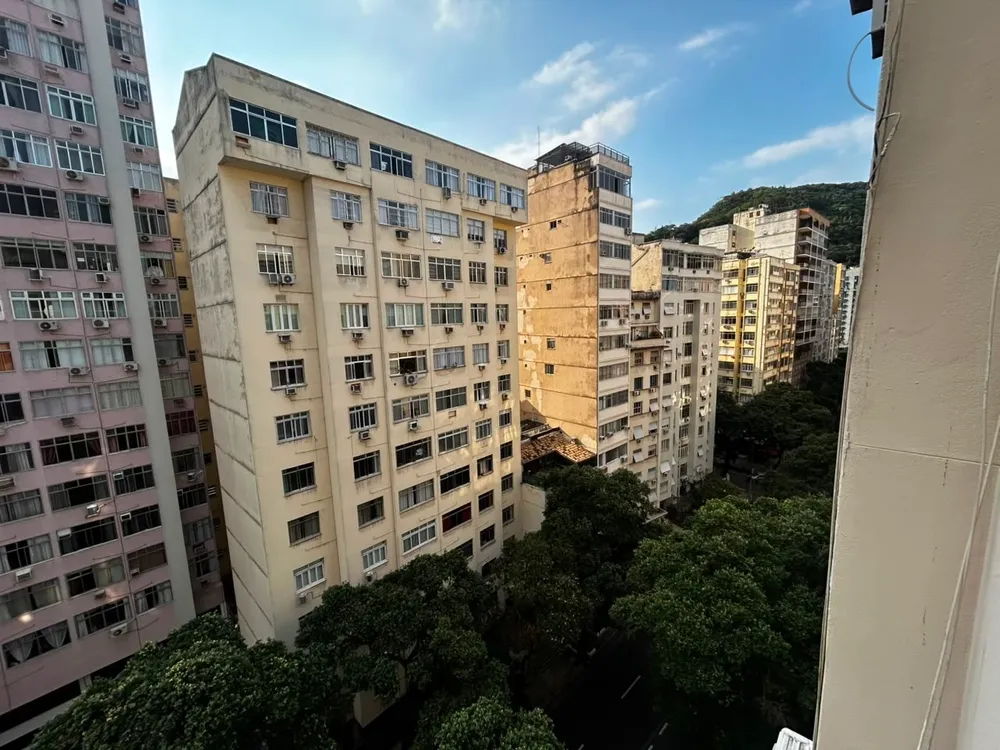 Apartamento, 3 quartos, 140 m² - Foto 9