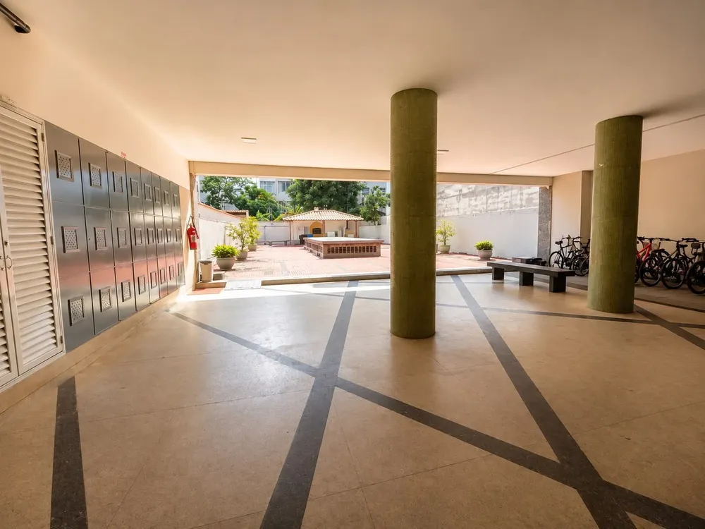 Apartamento, 3 quartos, 140 m² - Foto 19