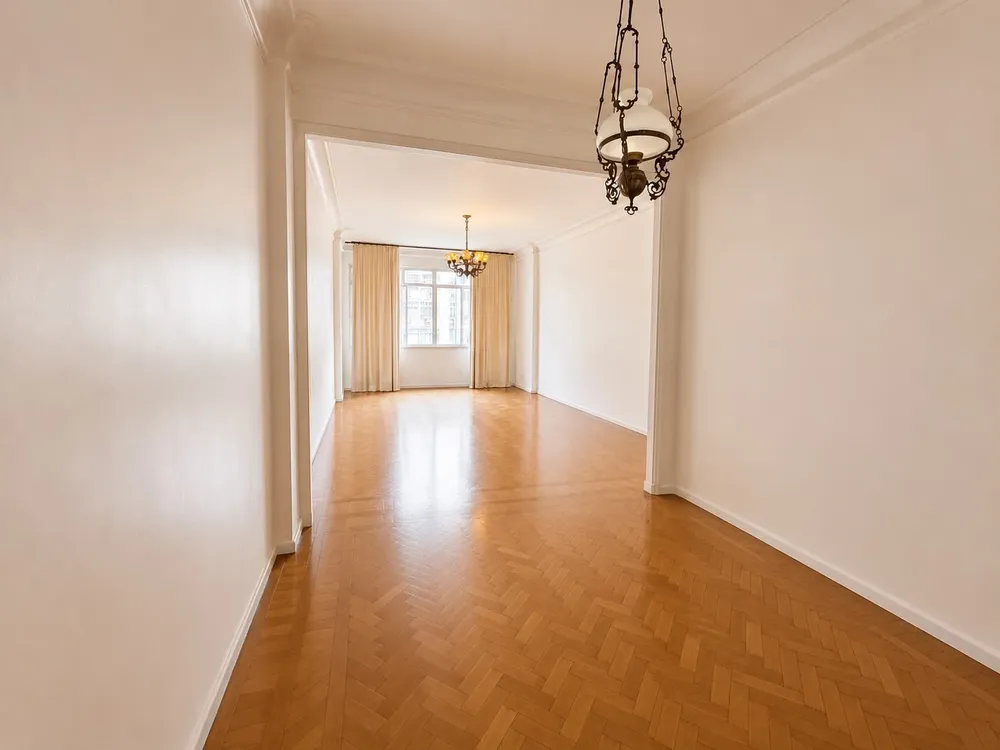Apartamento, 3 quartos, 140 m² - Foto 3
