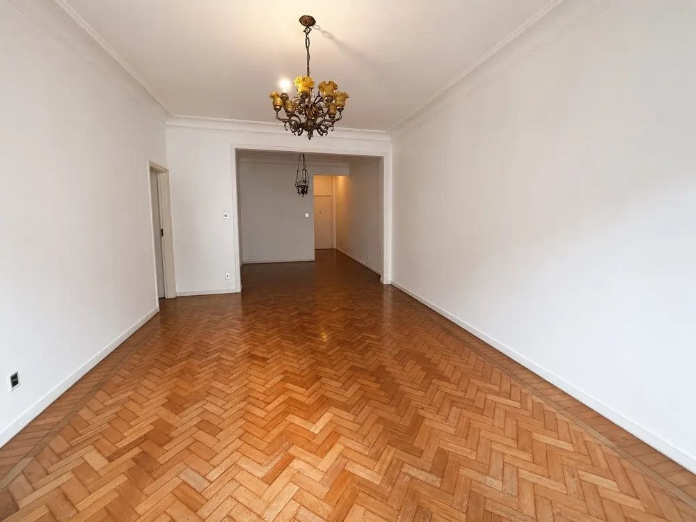 Apartamento, 3 quartos, 140 m² - Foto 5