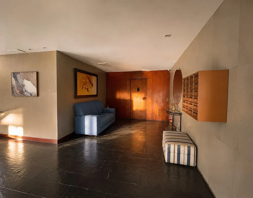 Apartamento, 3 quartos, 140 m² - Foto 2