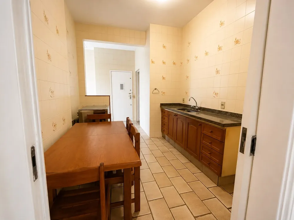 Apartamento, 3 quartos, 140 m² - Foto 16