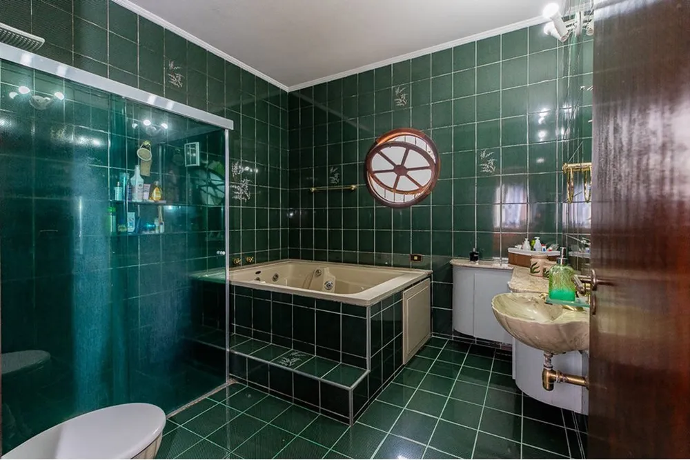 Apartamento, 7 quartos, 364 m² - Foto 4