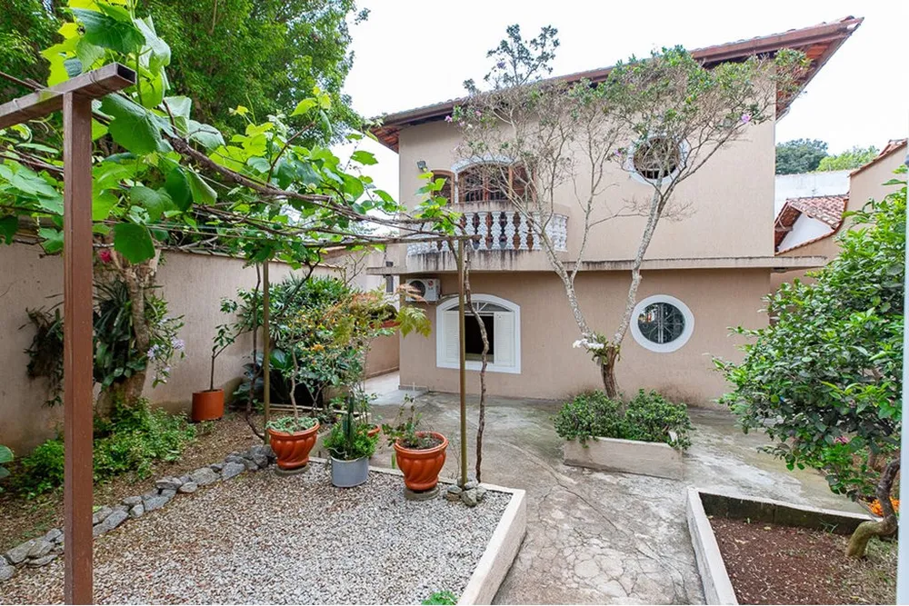 Apartamento, 7 quartos, 364 m² - Foto 1