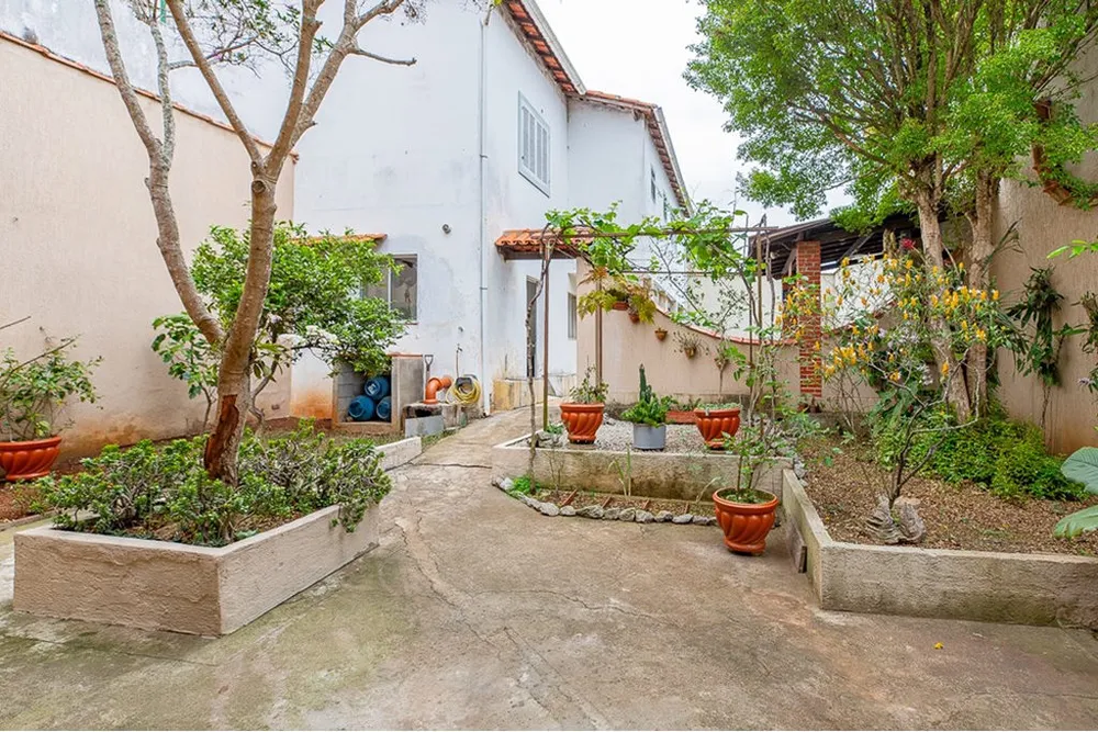 Apartamento, 7 quartos, 364 m² - Foto 2