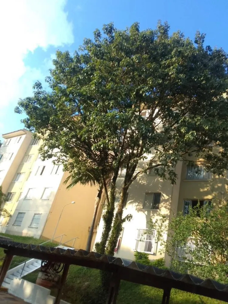 Apartamento, 2 quartos, 46 m² - Foto 1