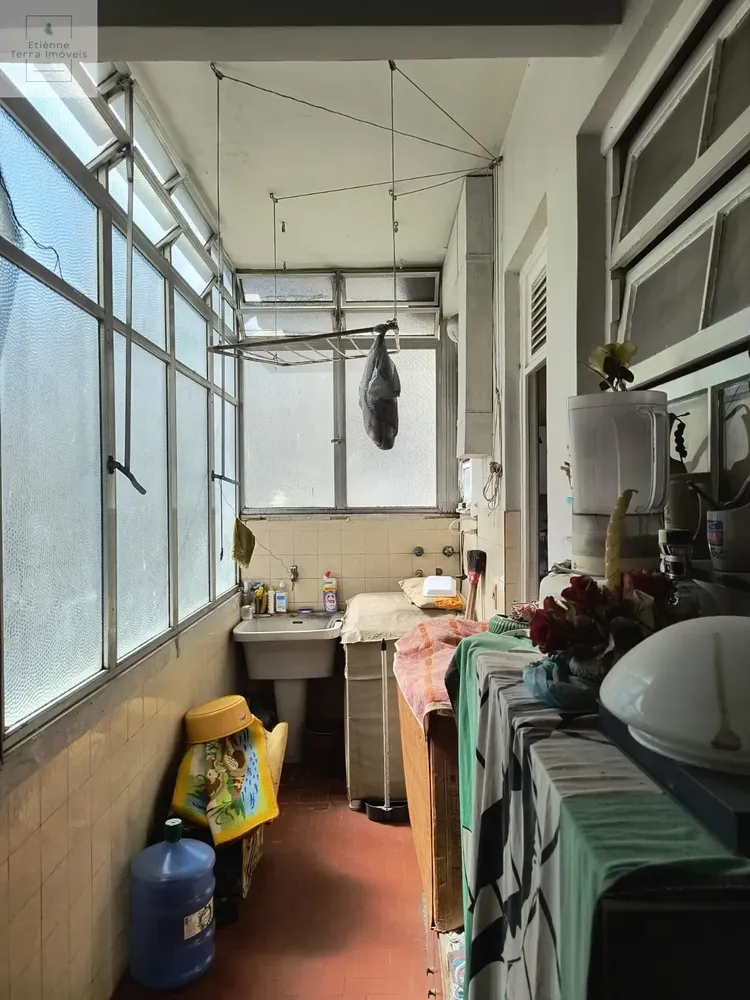 Cobertura, 3 quartos, 230 m² - Foto 4
