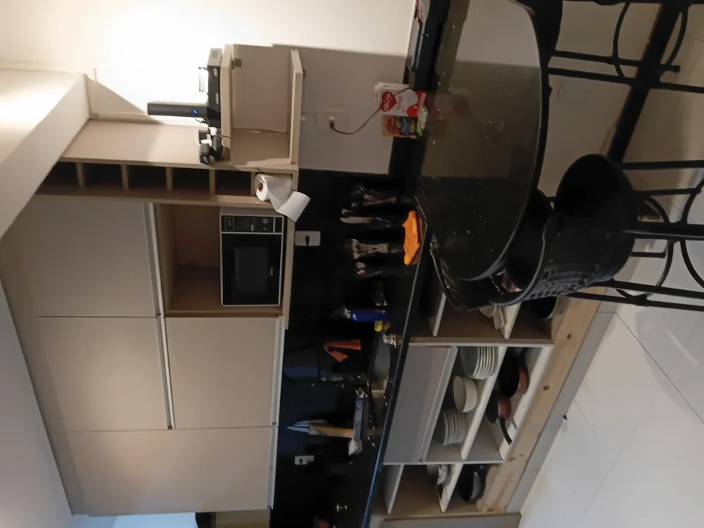 Apartamento, 4 quartos, 110 m² - Foto 1