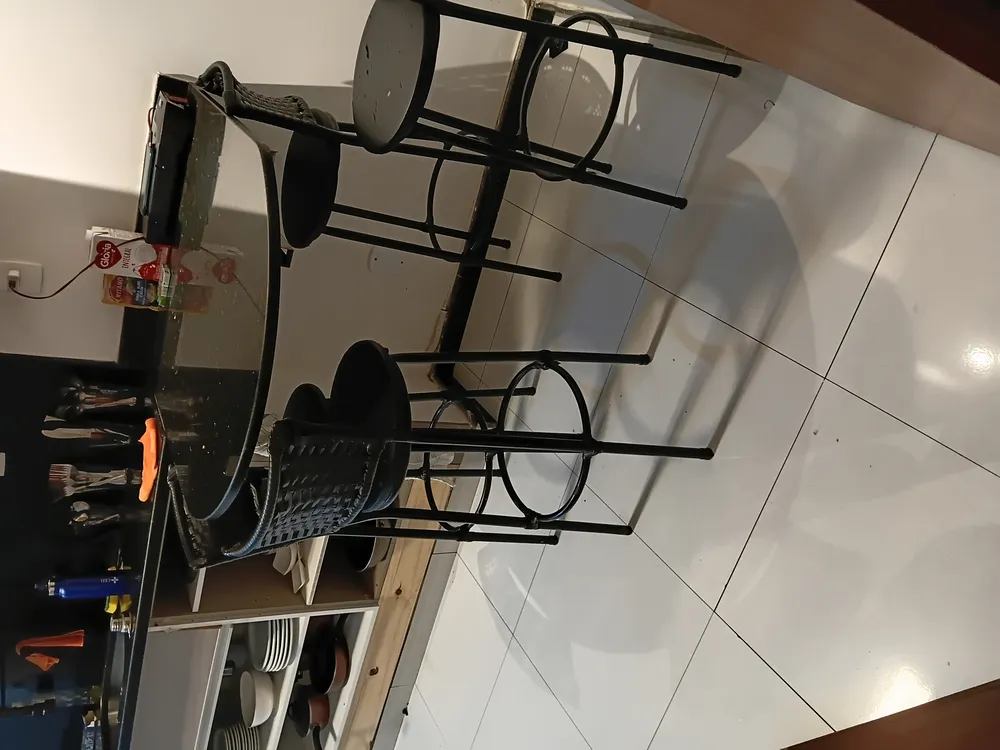Apartamento, 4 quartos, 110 m² - Foto 2
