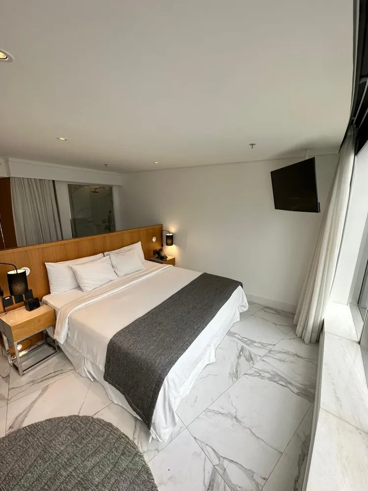 Loft, 47 m² - Foto 11