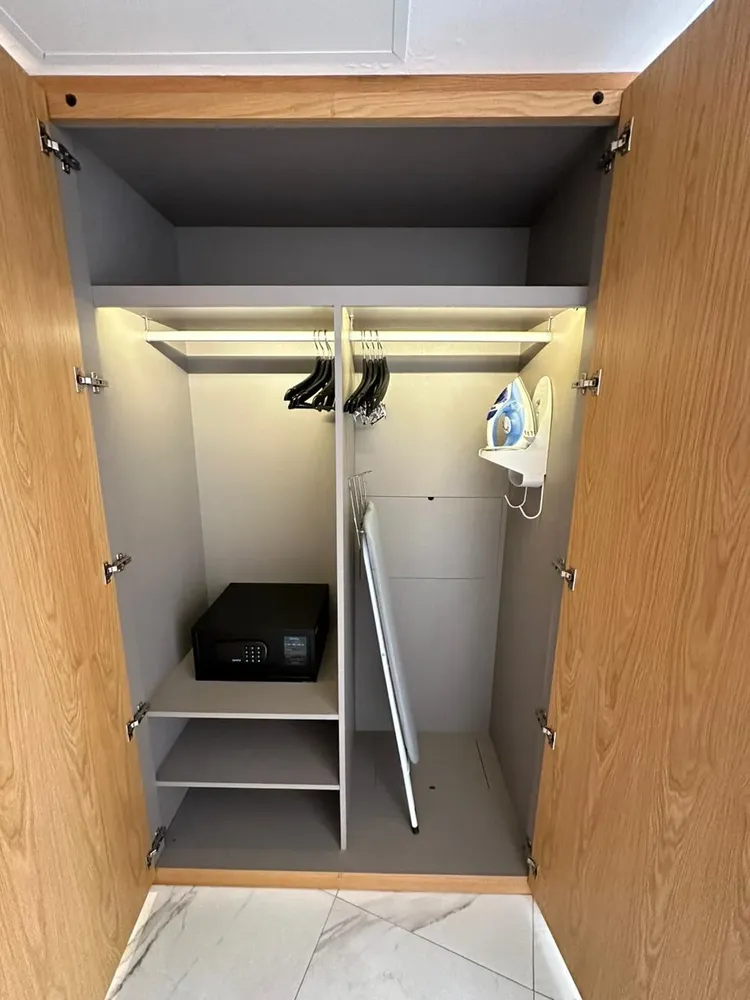 Loft, 47 m² - Foto 10