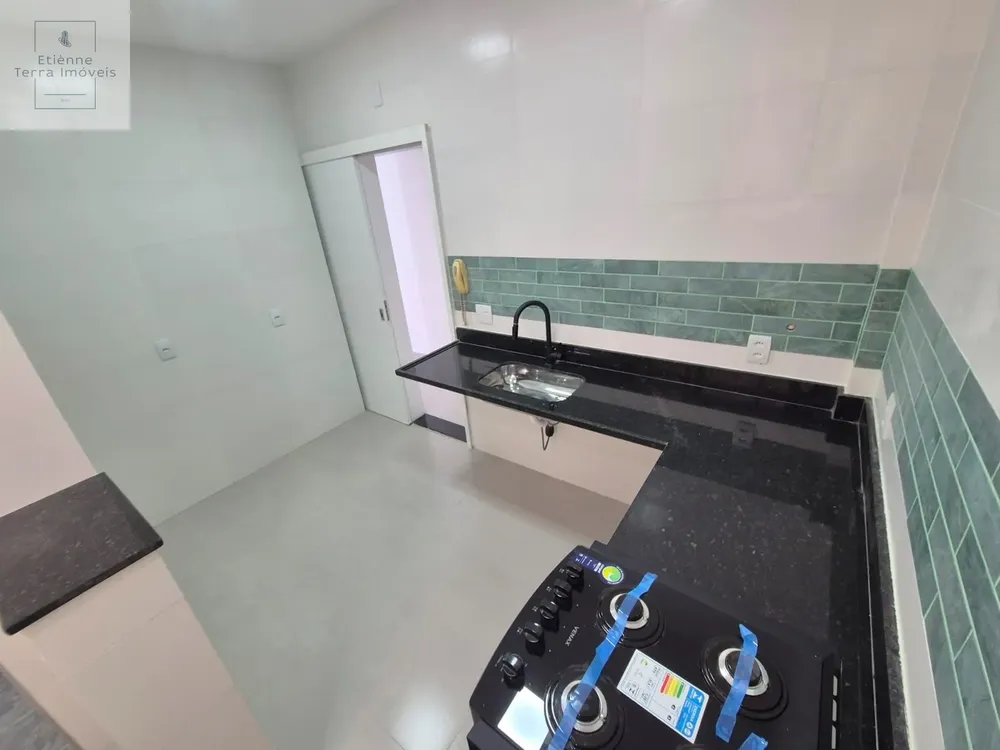 Apartamento, 3 quartos, 90 m² - Foto 8