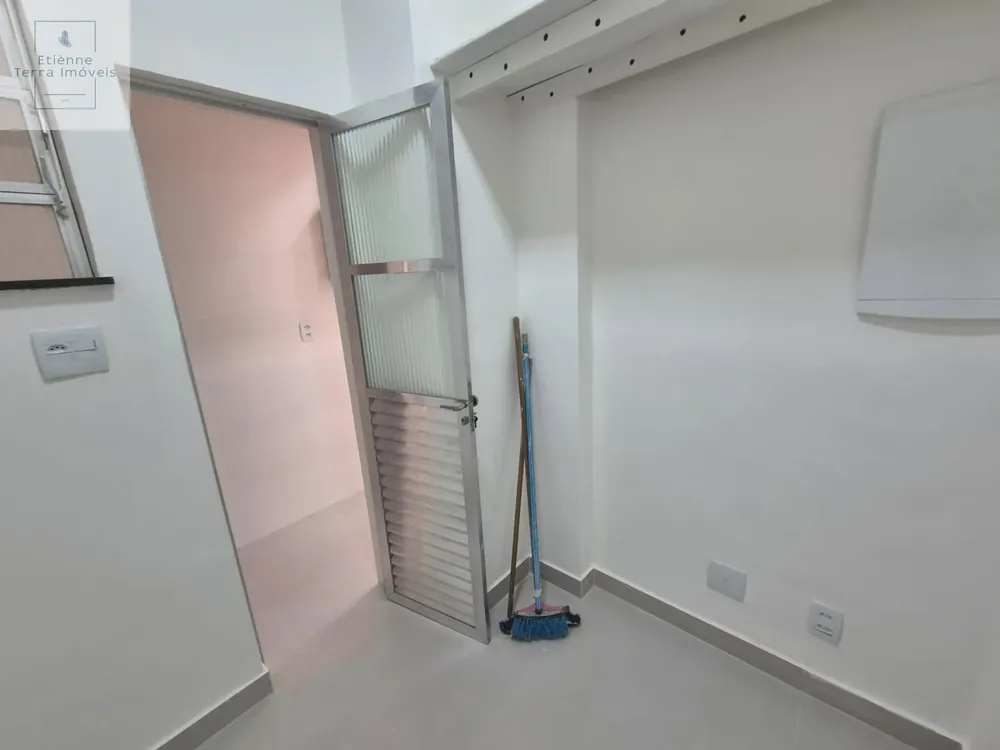 Apartamento, 3 quartos, 90 m² - Foto 11