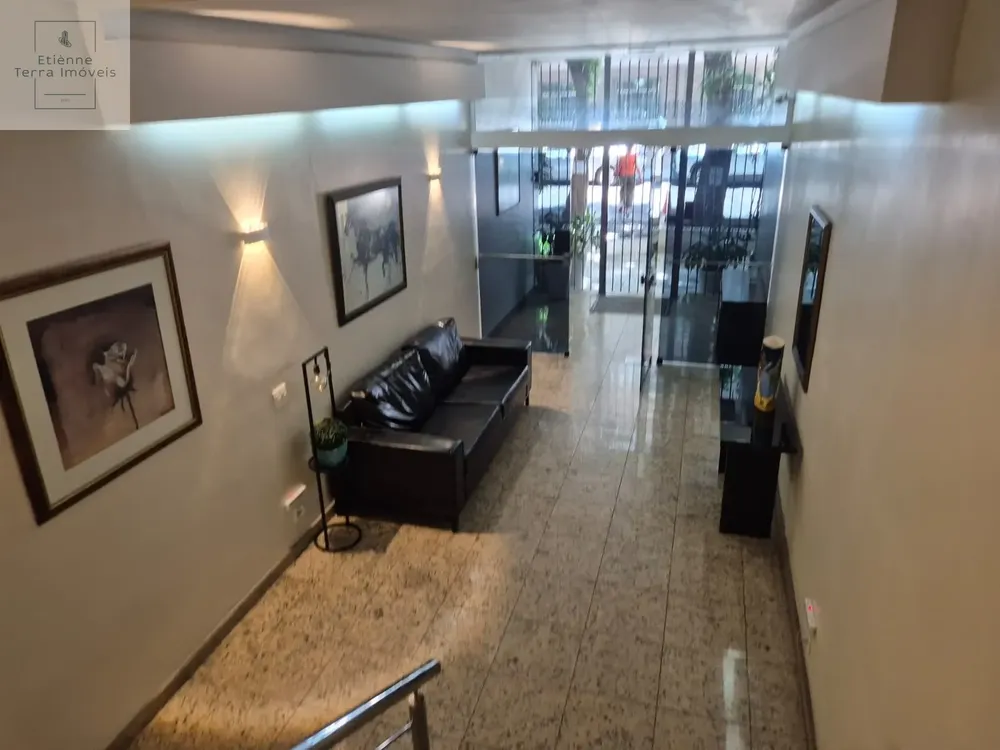 Apartamento, 3 quartos, 90 m² - Foto 4