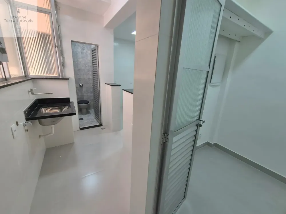 Apartamento, 3 quartos, 90 m² - Foto 7