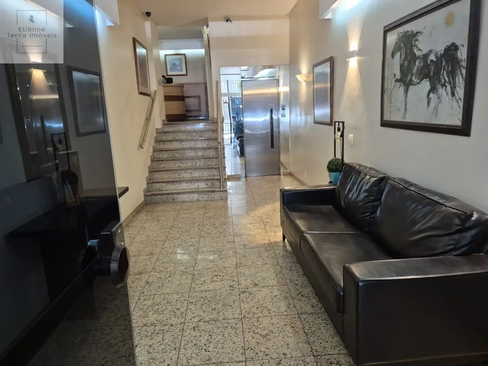 Apartamento, 3 quartos, 90 m² - Foto 3
