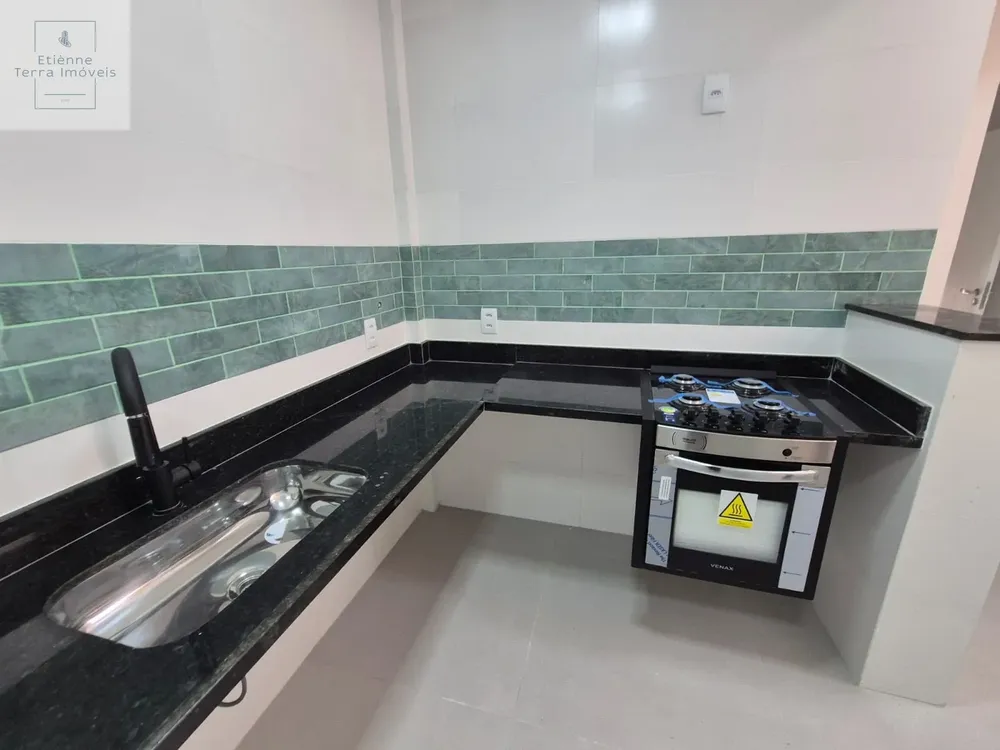 Apartamento, 3 quartos, 90 m² - Foto 15