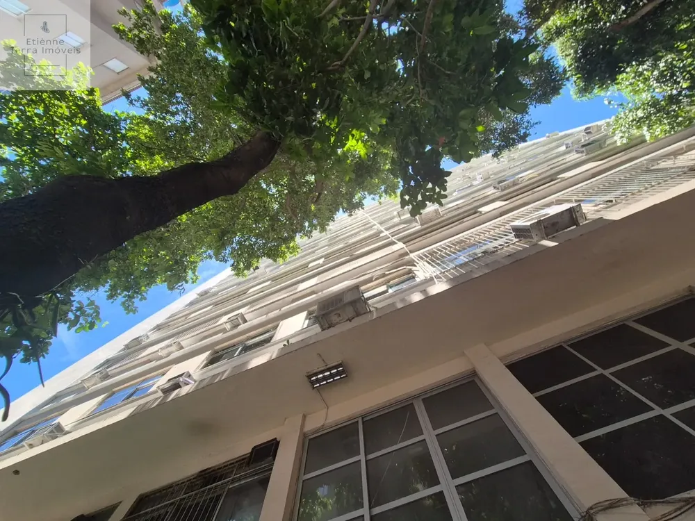 Apartamento, 3 quartos, 90 m² - Foto 2