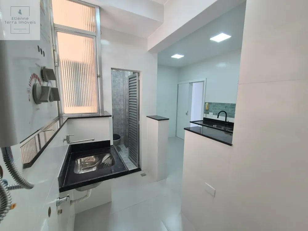 Apartamento, 3 quartos, 90 m² - Foto 10