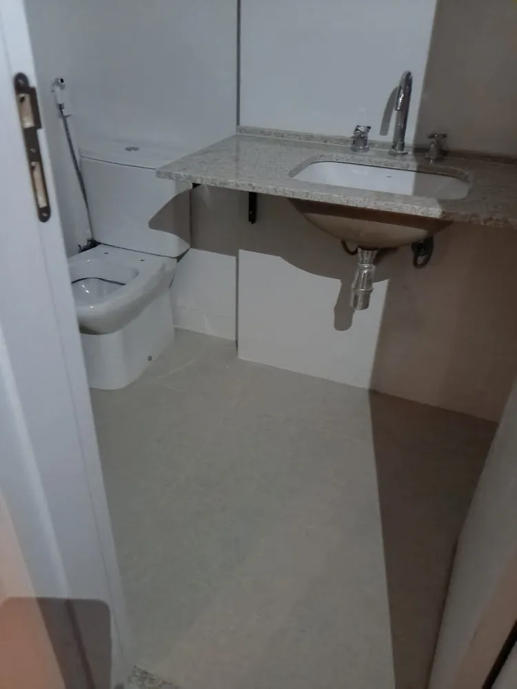 Kitnet-Studio, 28 m² - Foto 3