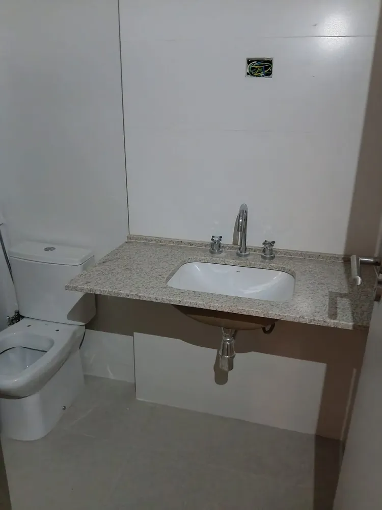 Kitnet-Studio, 28 m² - Foto 2