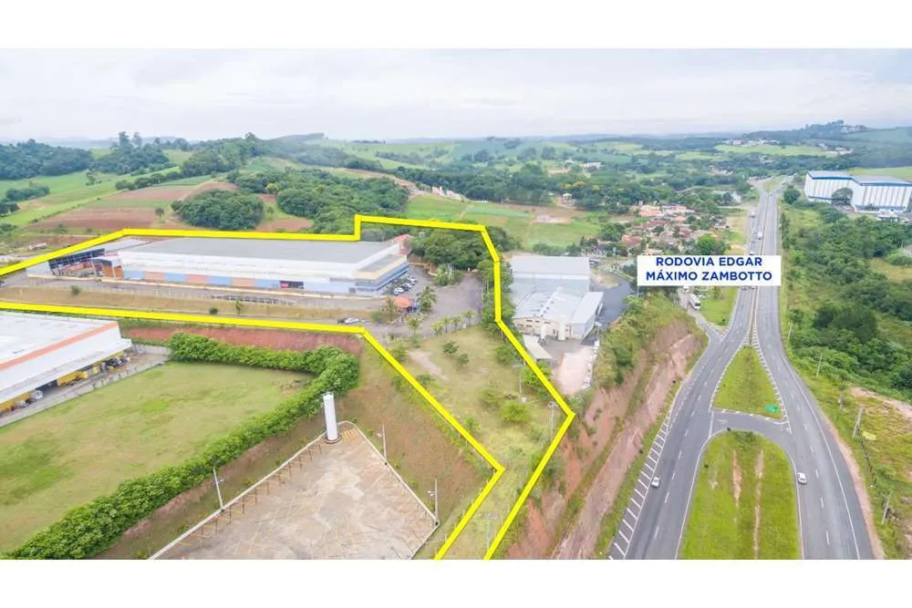 Apartamento, 18800 m² - Foto 1