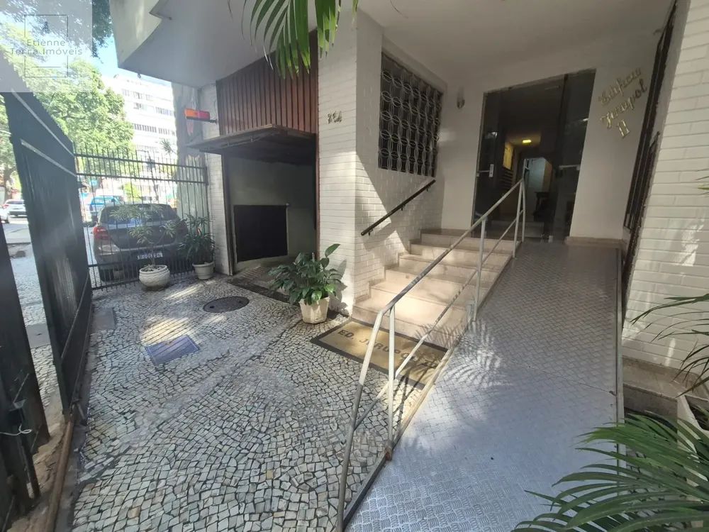 Apartamento, 1 quarto, 34 m² - Foto 1