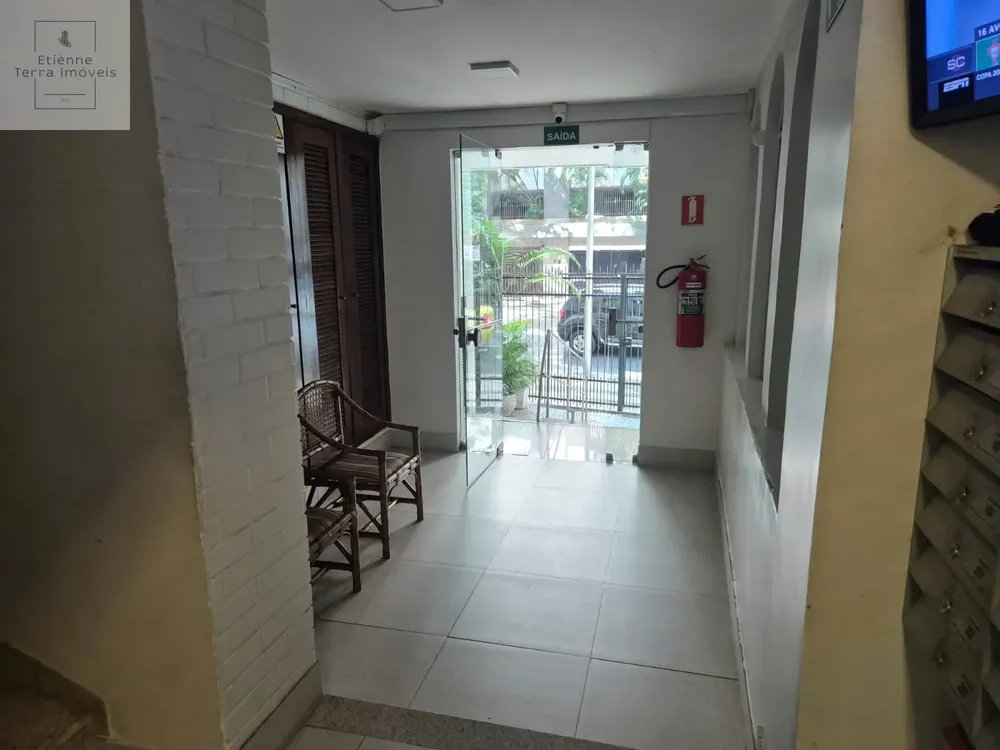 Apartamento, 1 quarto, 34 m² - Foto 6