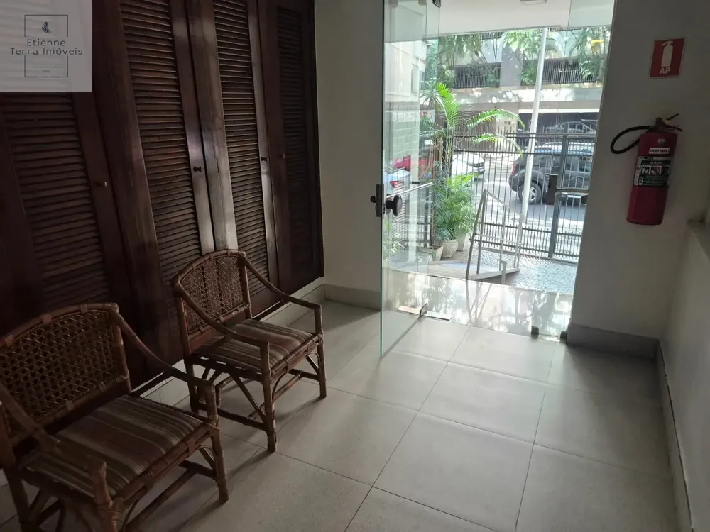 Apartamento, 1 quarto, 34 m² - Foto 7