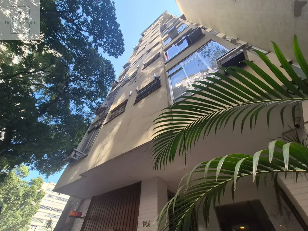 Apartamento, 1 quarto, 34 m² - Foto 3