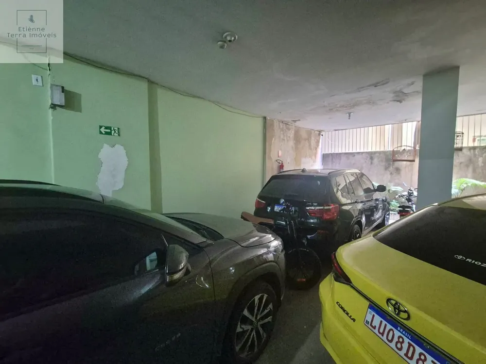 Apartamento, 1 quarto, 34 m² - Foto 8